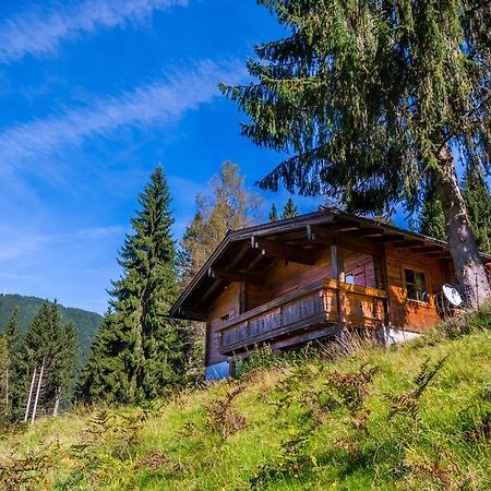Chalets Ebner Eben Im Pongau Bagian luar foto
