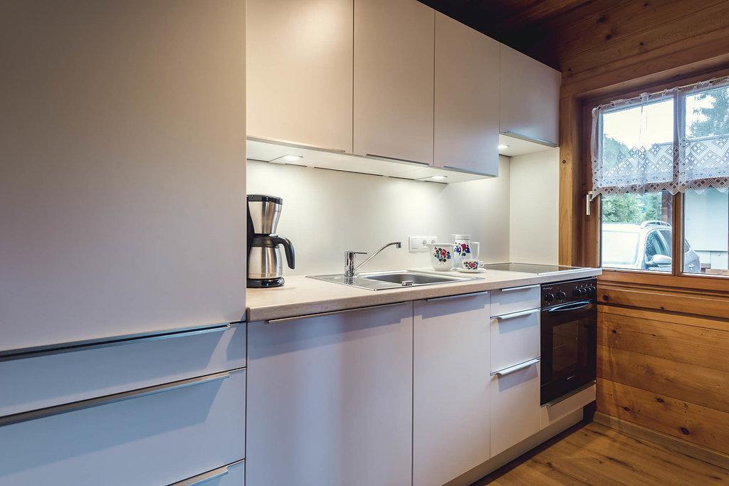 Chalets Ebner Eben Im Pongau Bagian luar foto