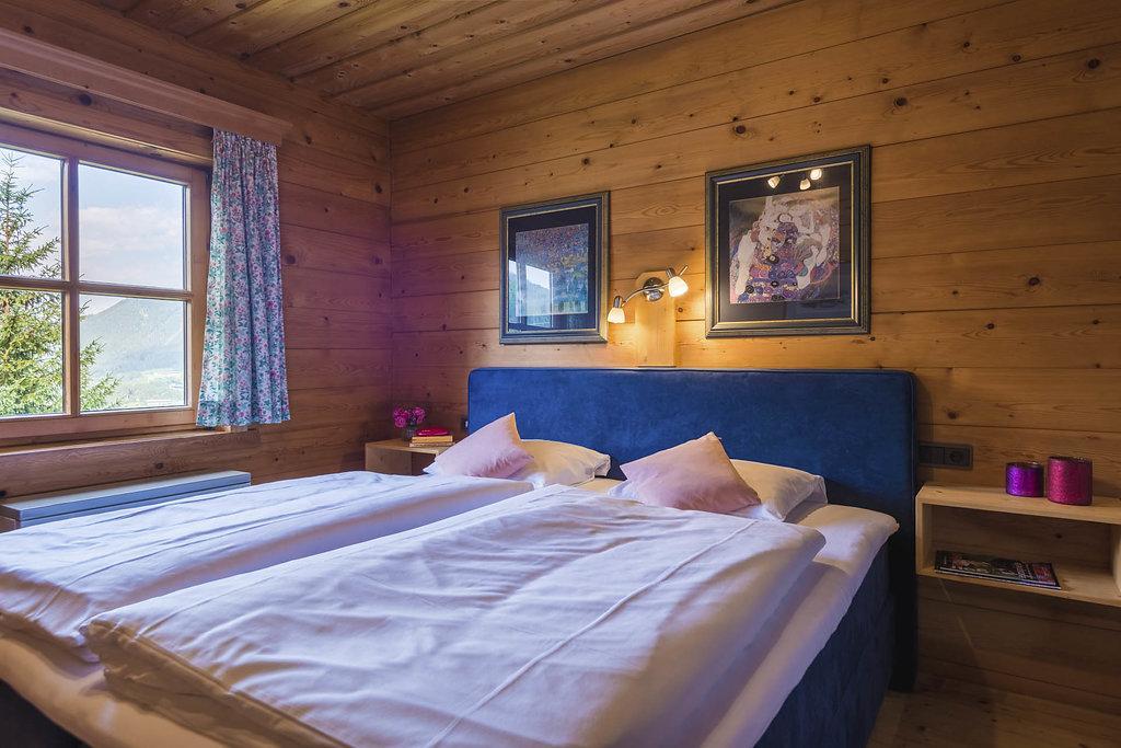 Chalets Ebner Eben Im Pongau Bagian luar foto